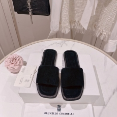 Brunello Cucinelli Sandals